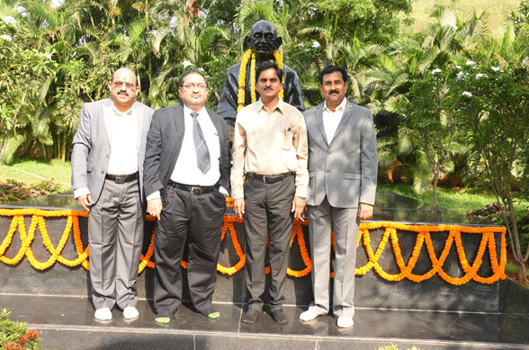 GITAM Centre for Distance Learning Visakhapatnam Extra Curriculars photo 7